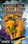 Escape from Roksamur
