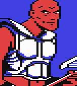 Giant from The Bard's Tale II: The Destiny Knight