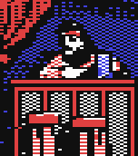 Tavern from The Bard's Tale